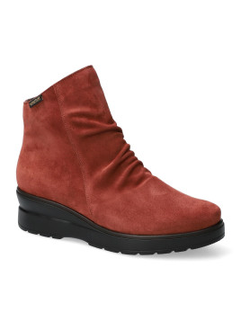 evangela velours rust
