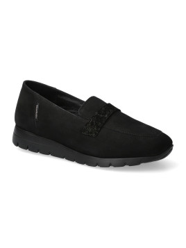 dixie velours noir