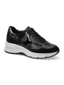 halbane noir