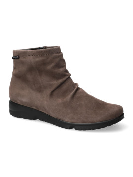 rezia velours brown