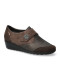 branda velours marron/ginevra