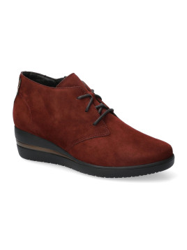 phoebe velours bordeaux
