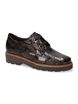 orelia boa marron