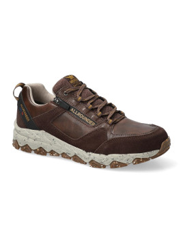comet tex velours dark marron