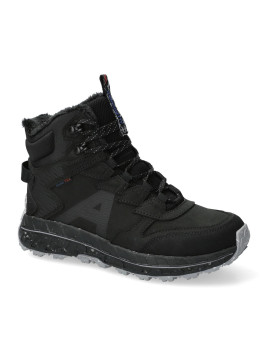 x-guard tex velours noir