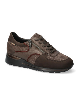 esra velours dark marron
