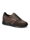 esra velours dark marron