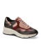 halbane marron/multi