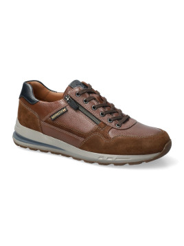 bradley velours dark marron