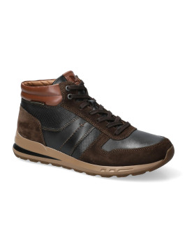 boran velours dark marron