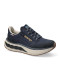 thalia velours bleu
