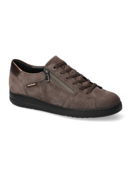 gaelia velours dark marron