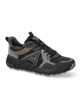 go ahead velours noir