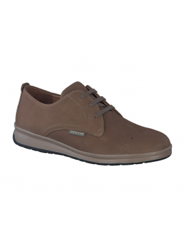 lester velours taupe